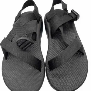 Chaco | Shoes | Chaco J5375 Mens Z1 Classic Sandal Black  display picture 3